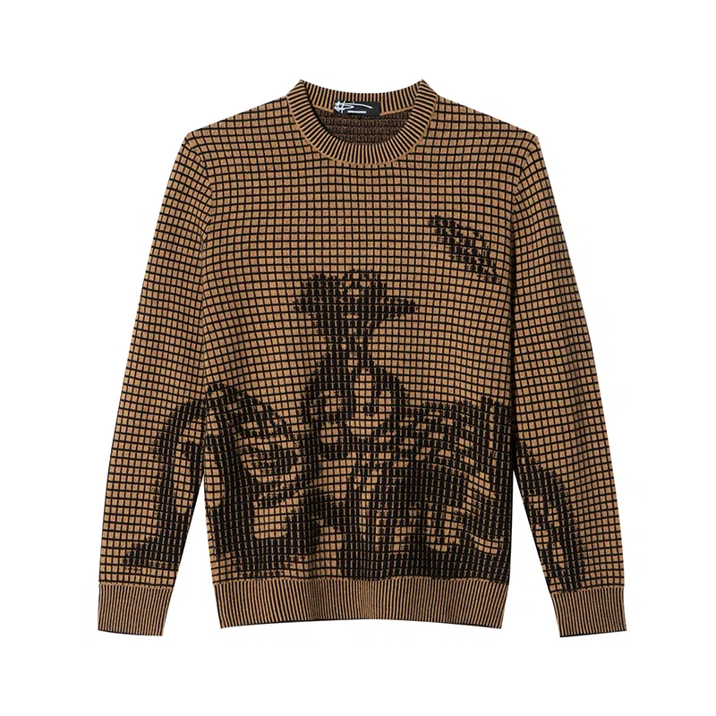 ANDREW MACKENZIE FW24