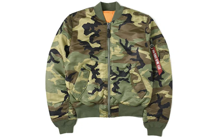 Alpha Industries