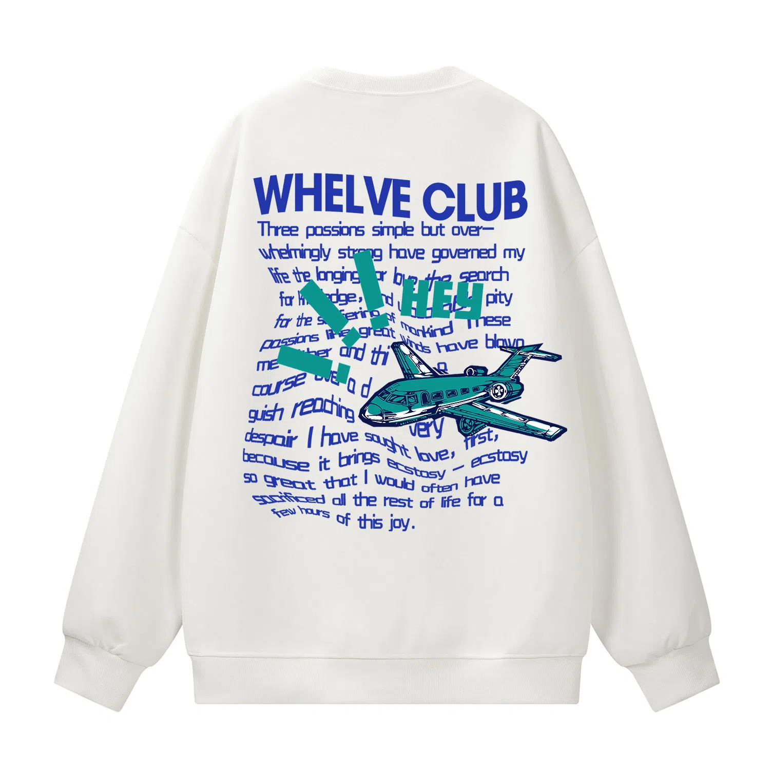 WHELVE