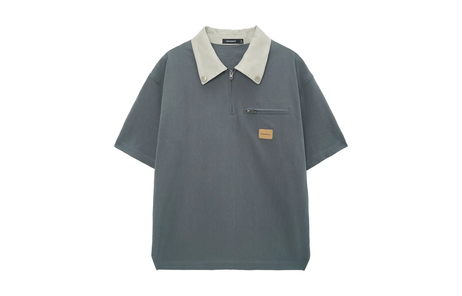 Unvesno New Vintage Polo