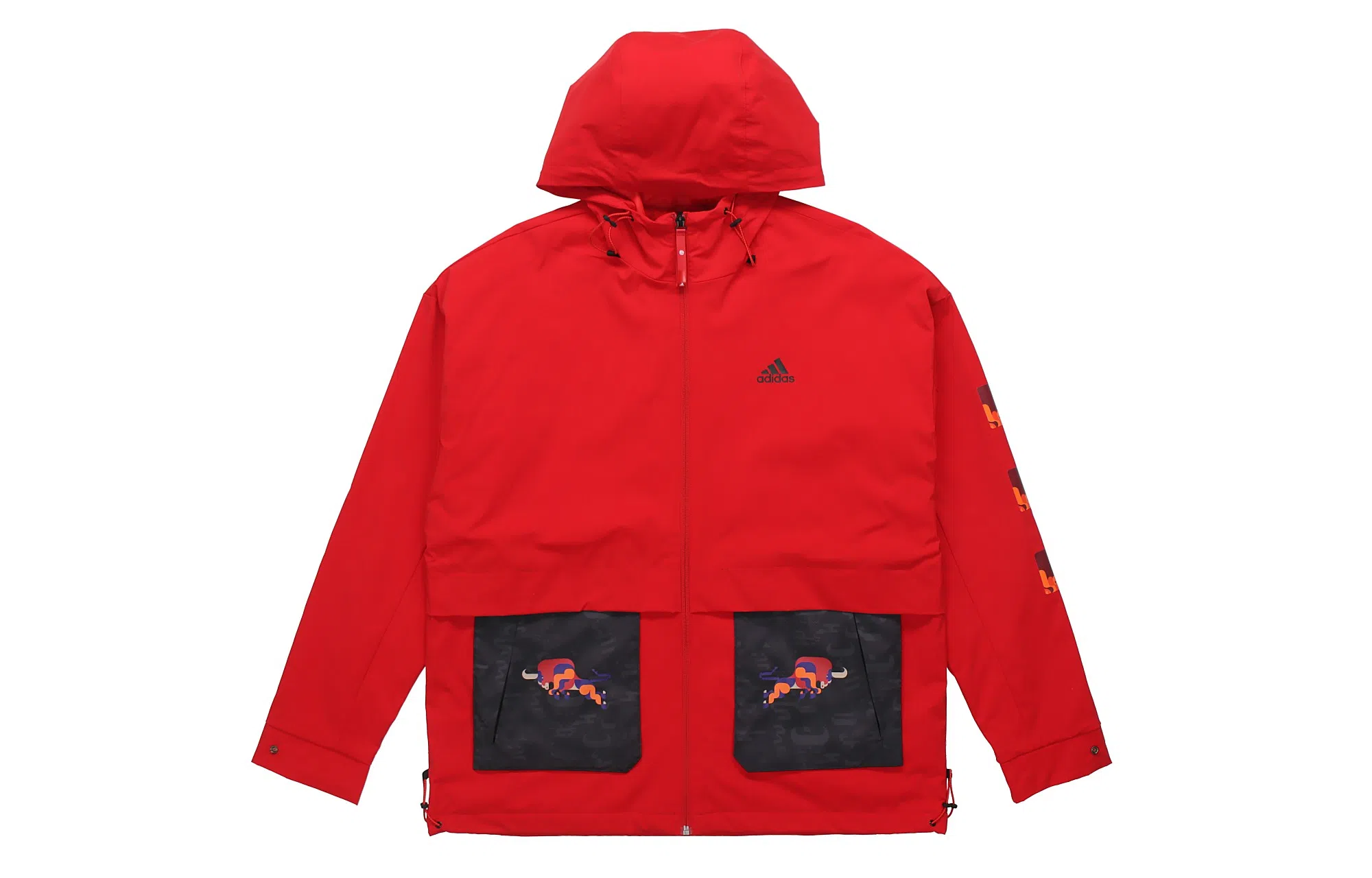 adidas CNY Jacket