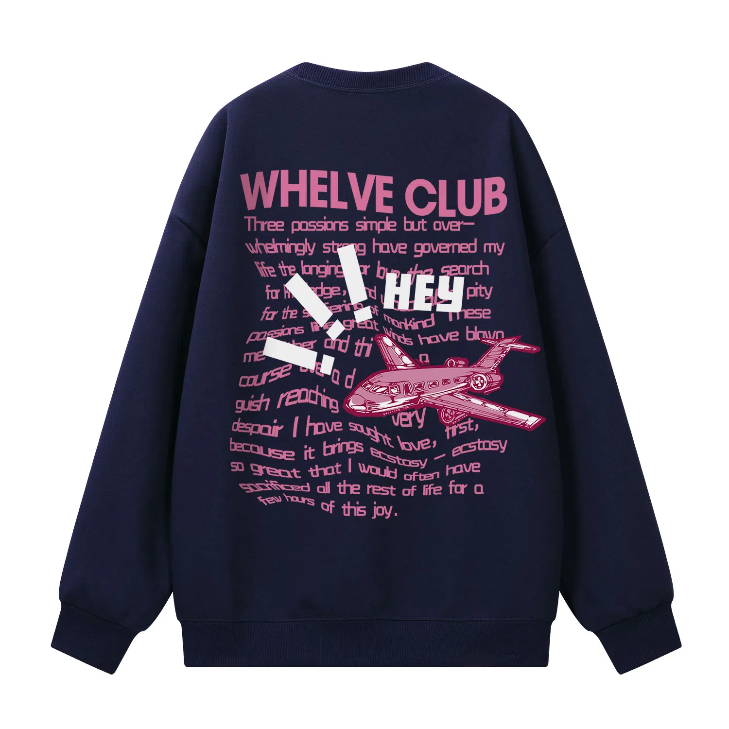 WHELVE