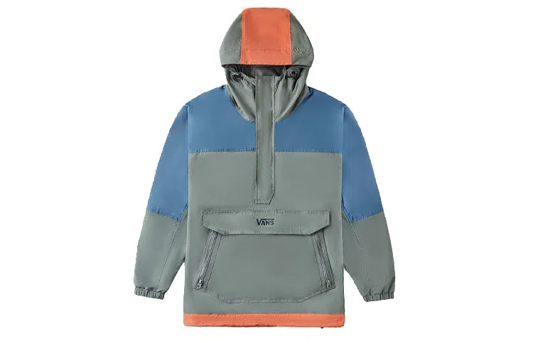 Vans Work Weird Olive