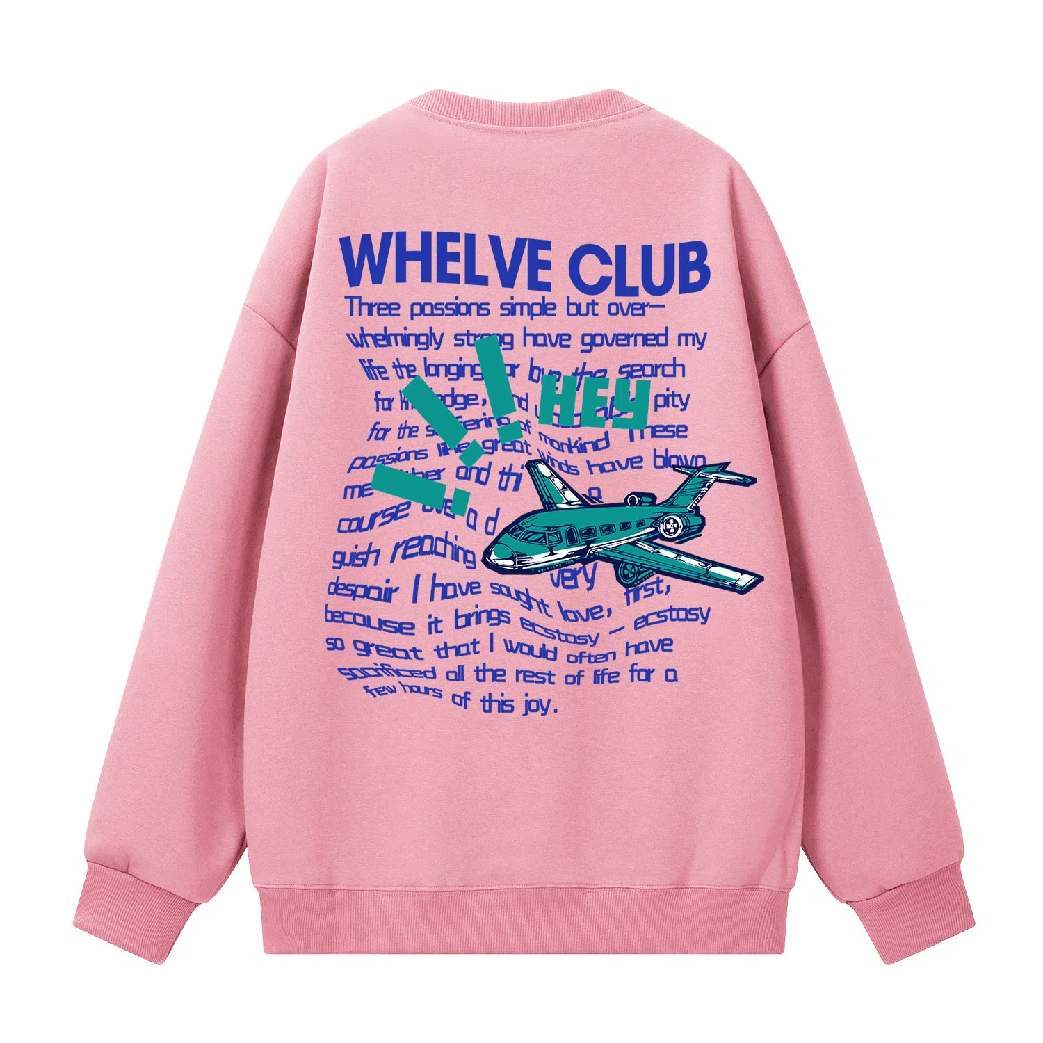 WHELVE