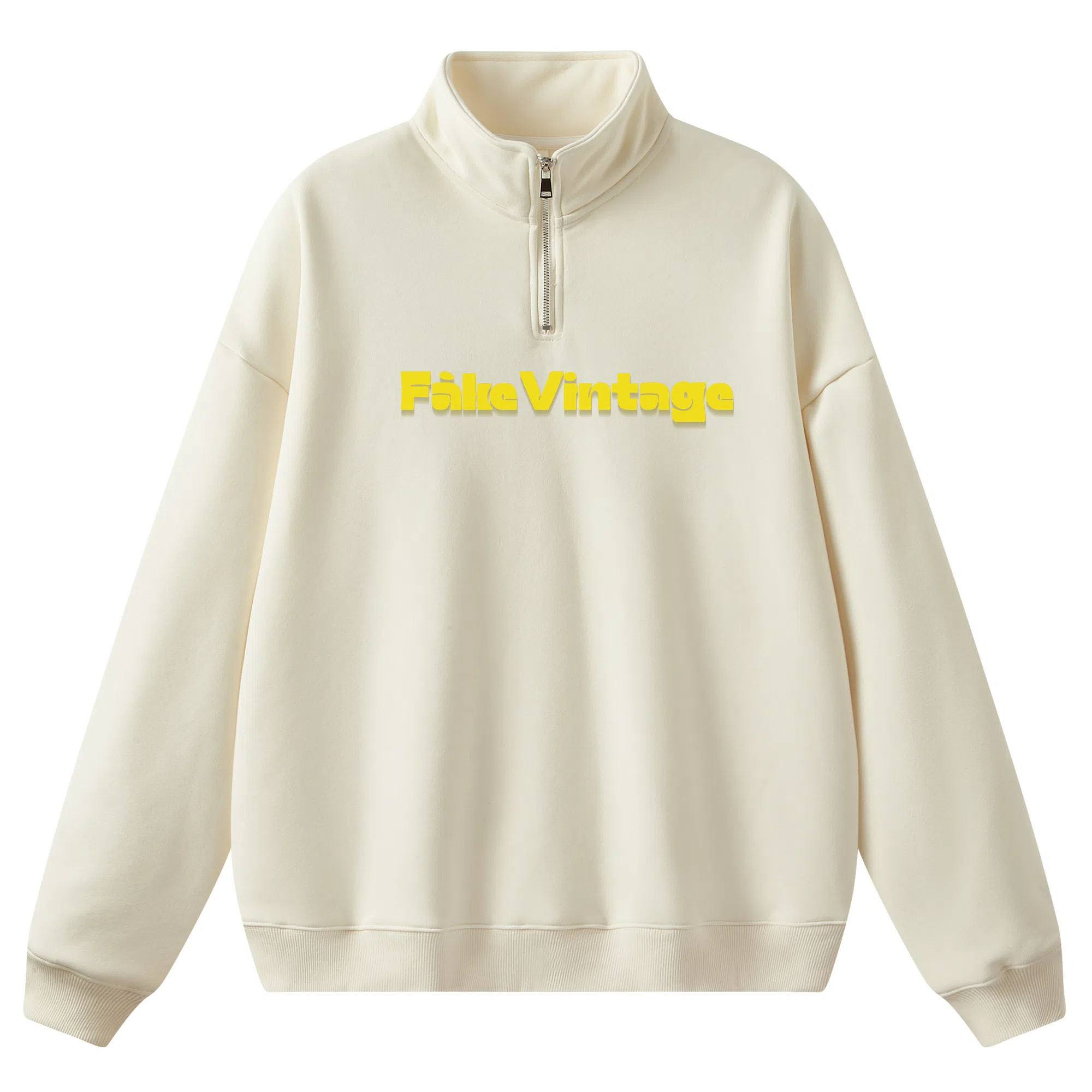 FAKE VINTAGE Logo