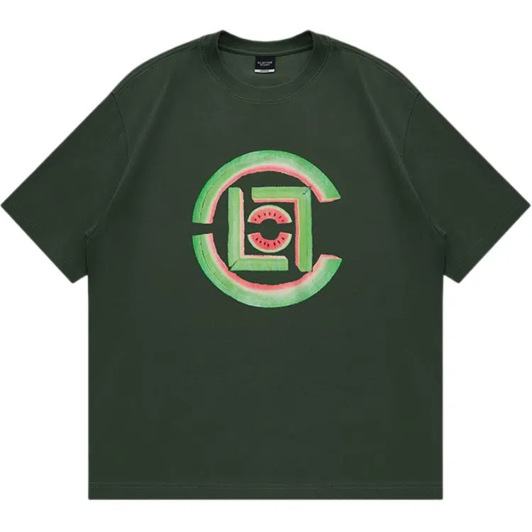 CLOT hou hou mei LogoT