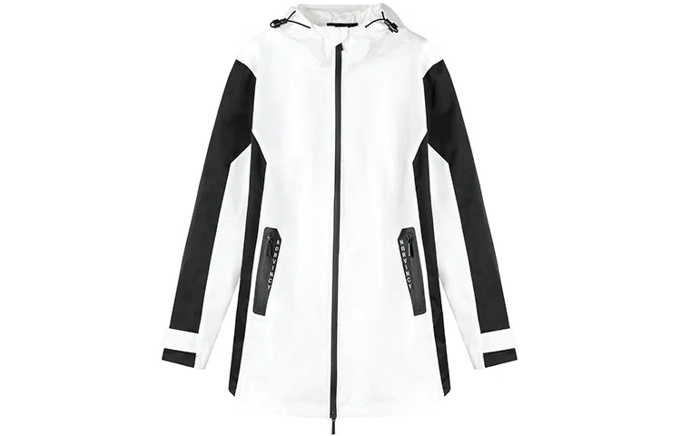 NORVINCY Outdoor Windproof Jacket