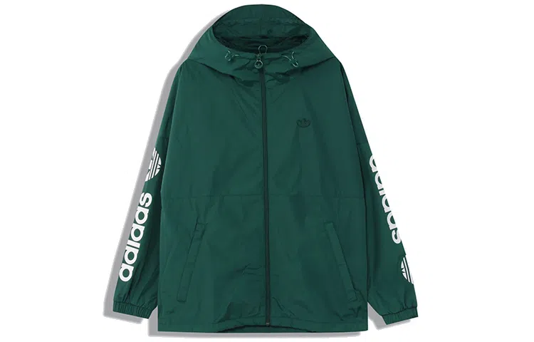 adidas originals Regen Wbreaker