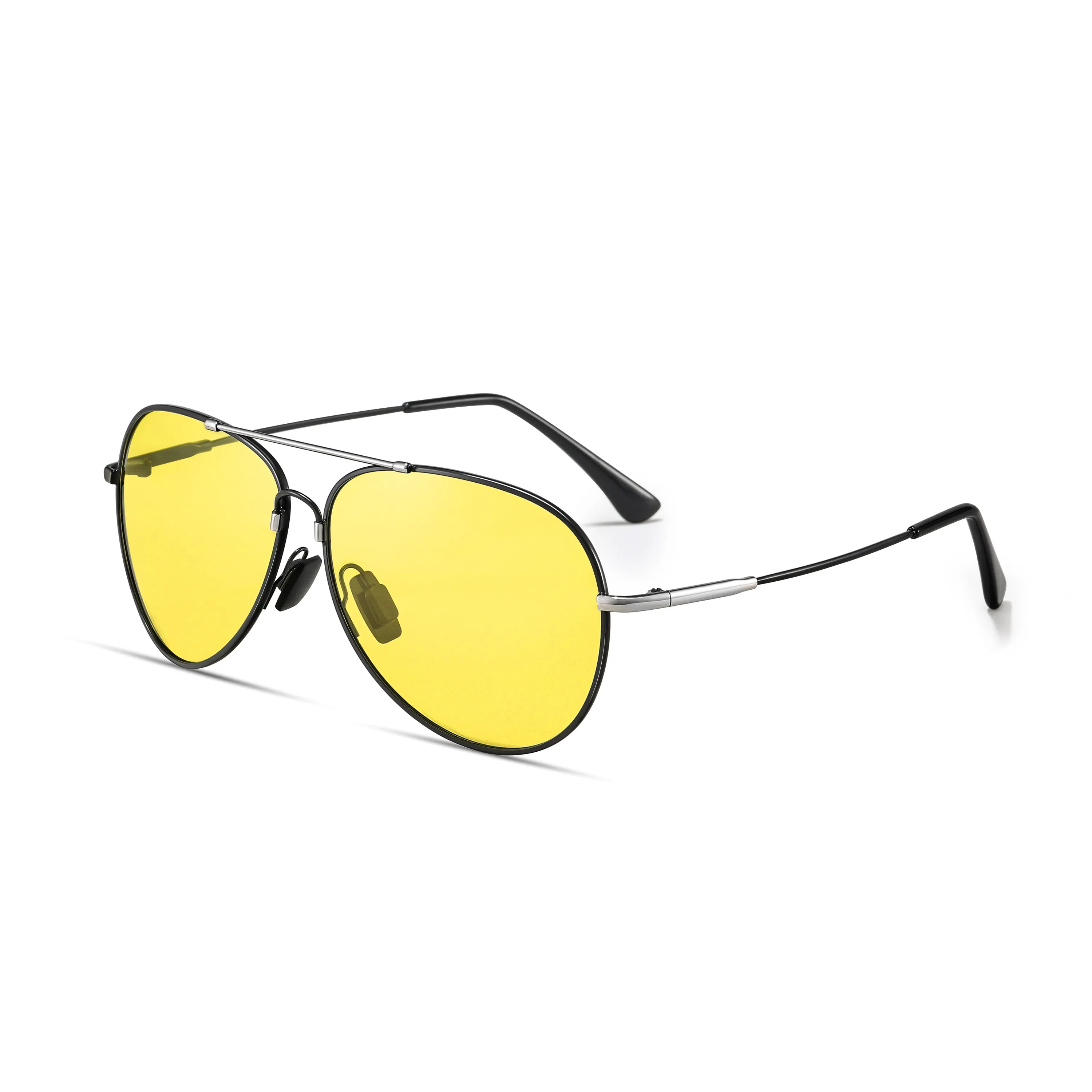 Cangmu Day Night Photochromic Sunglasses