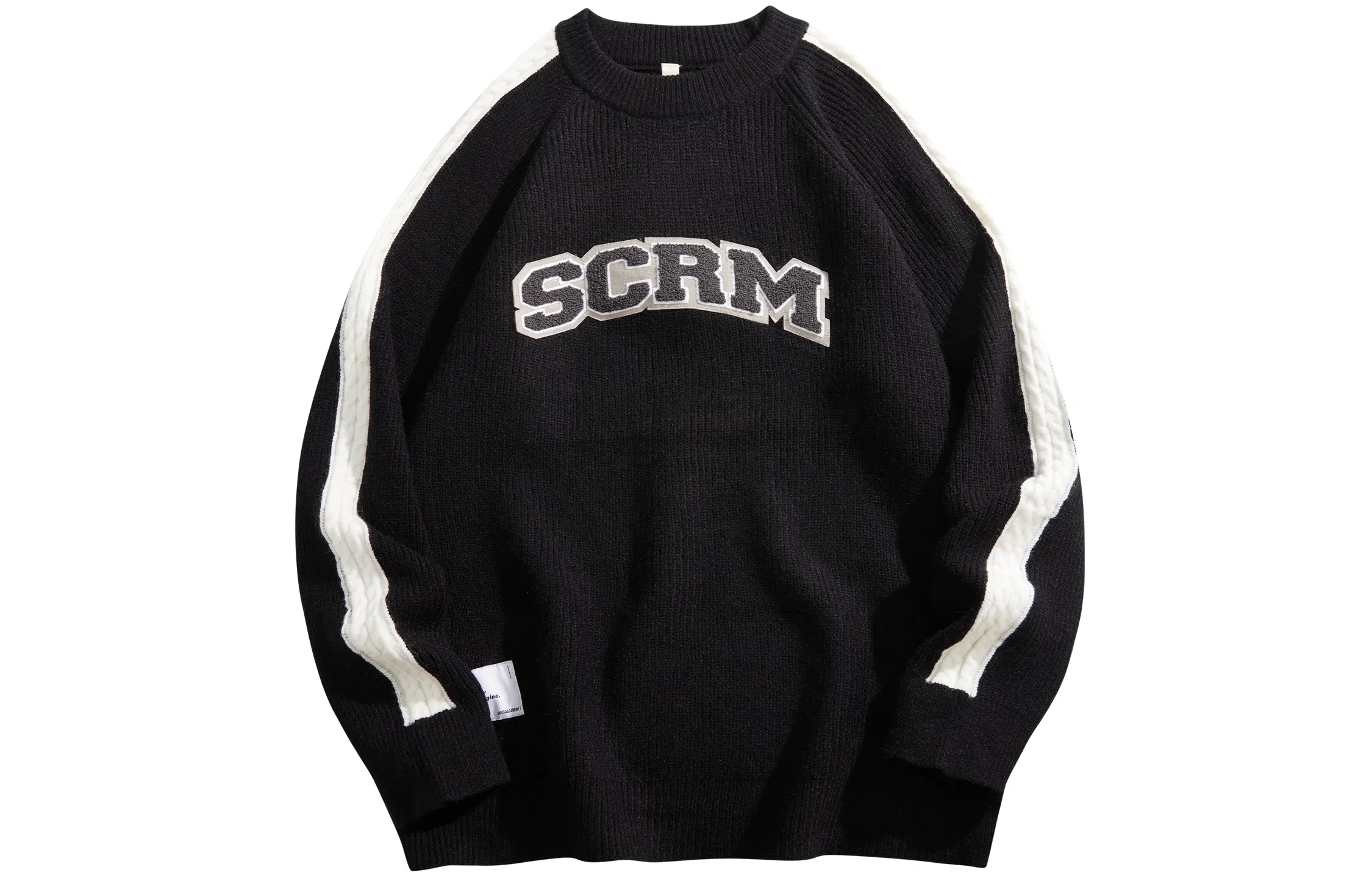 SCRM Logo