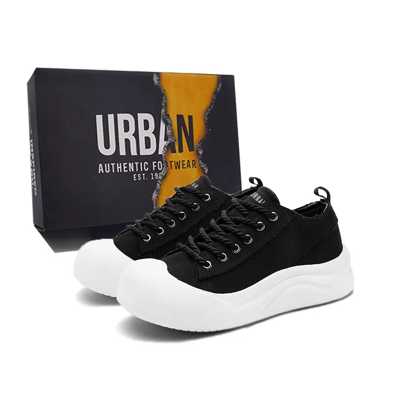 URBAN AUTHENTIC