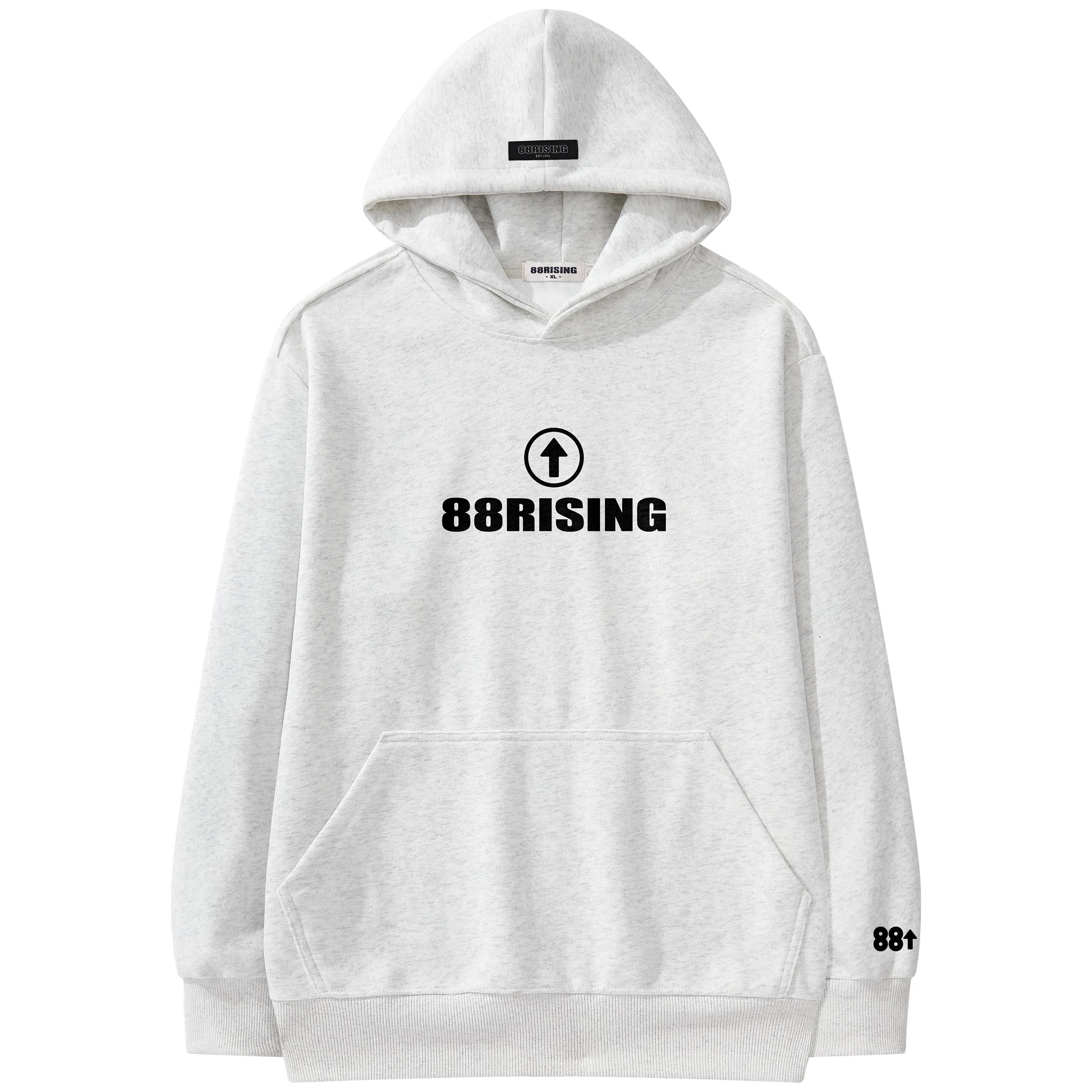 88rising LOGO