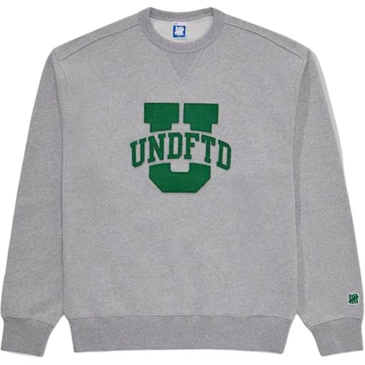 UNDEFEATED FW24 Logo