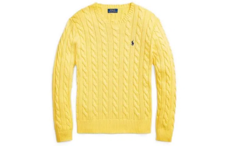 Polo Ralph Lauren SS23 Logo
