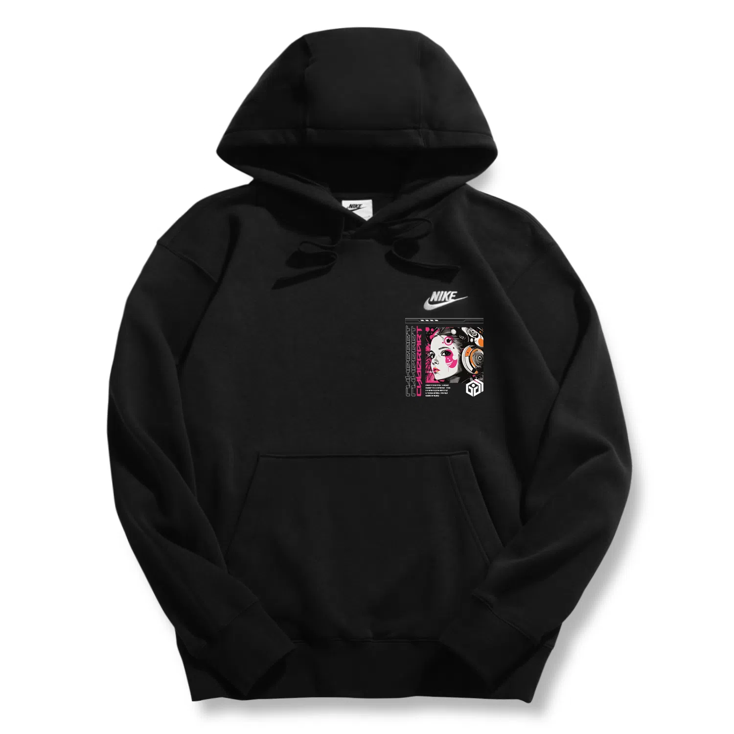 Nike Sportswear Club