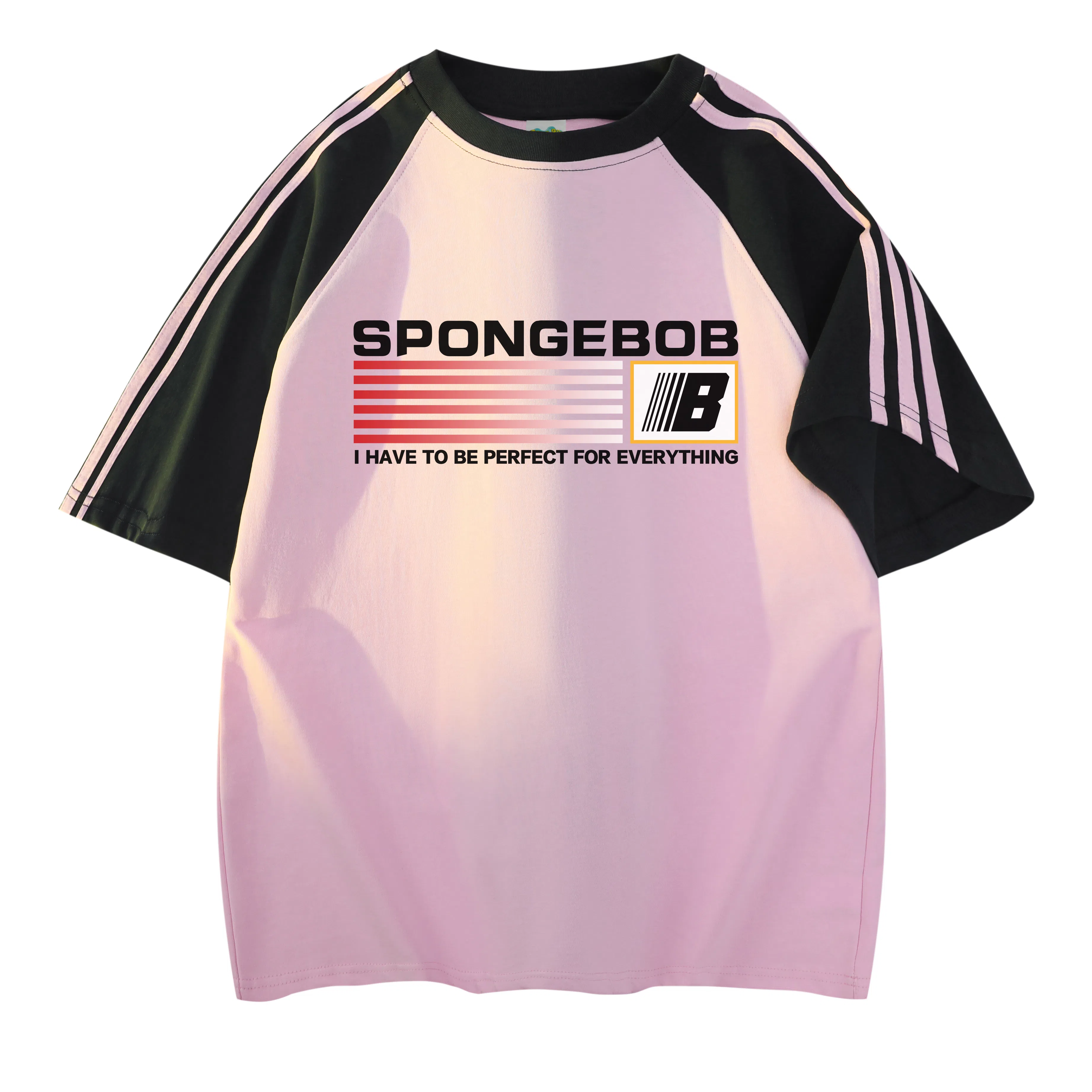 SPONGEBOB SQUAREPANTS LogoT