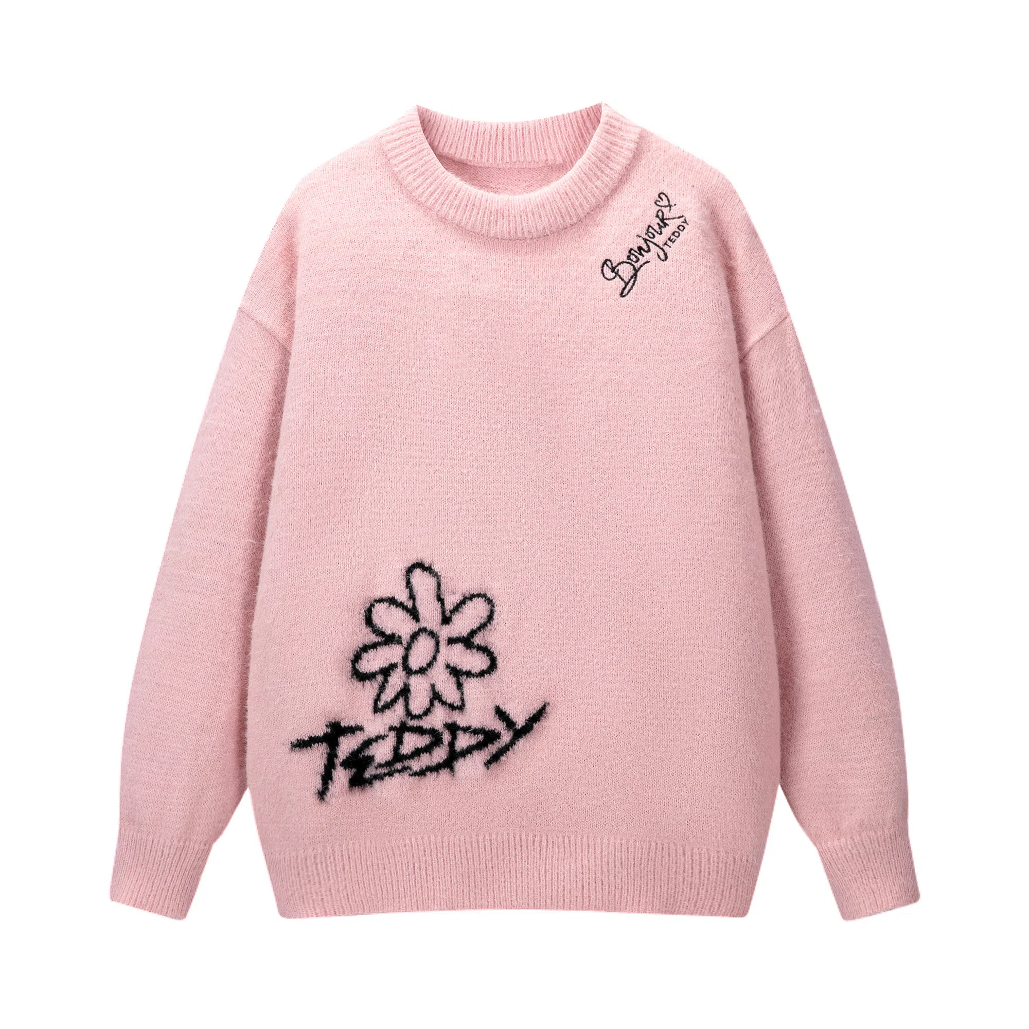 TBC DAISY Sweater