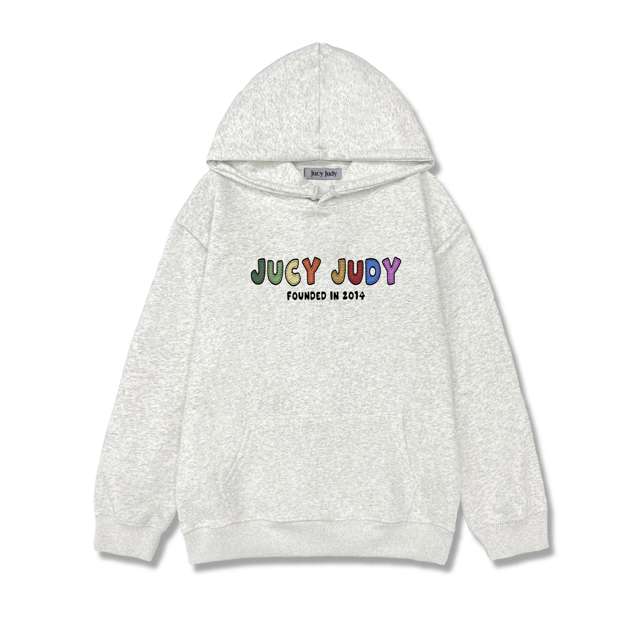 JUCY JUDY LOGO