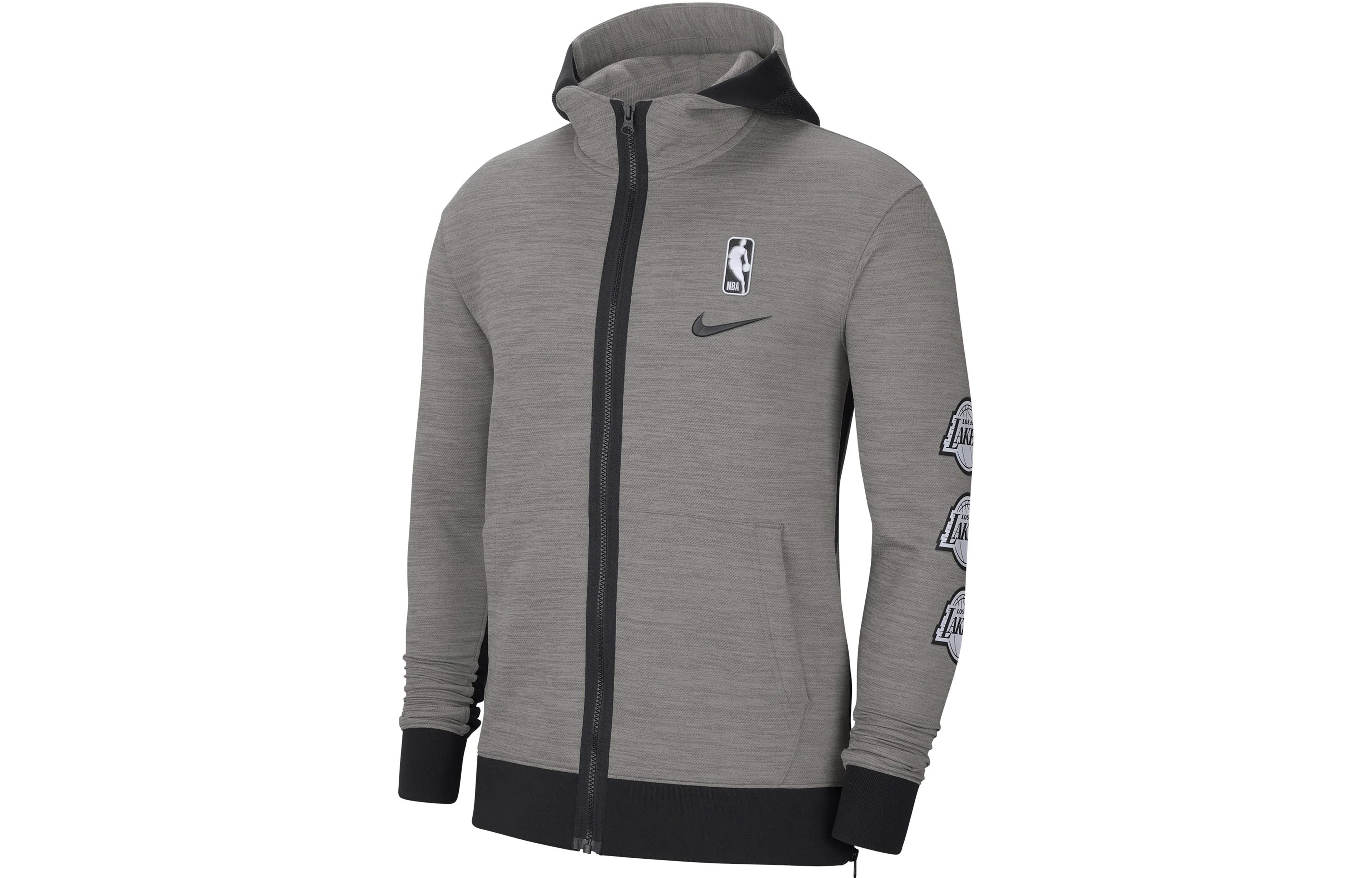 Nike Therma Flex NBA Lakers Hoodie