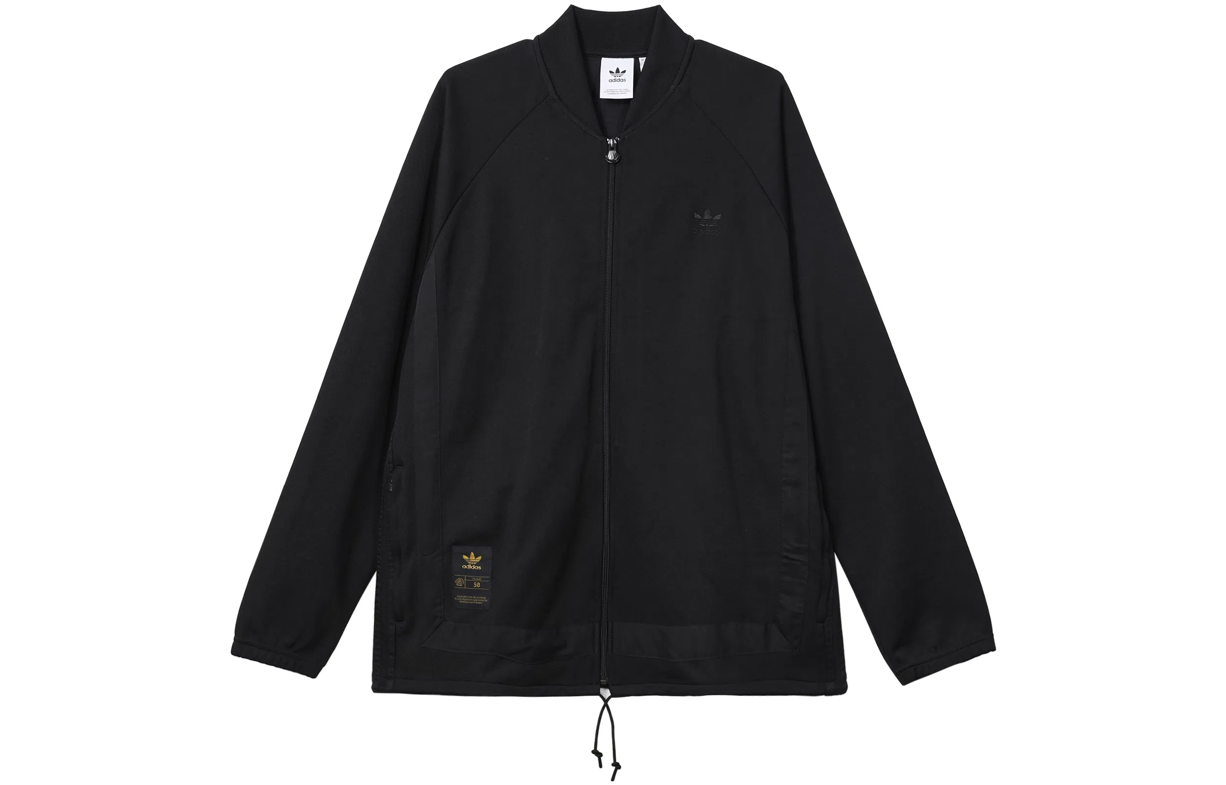 adidas Originals Warmup Track Jacket