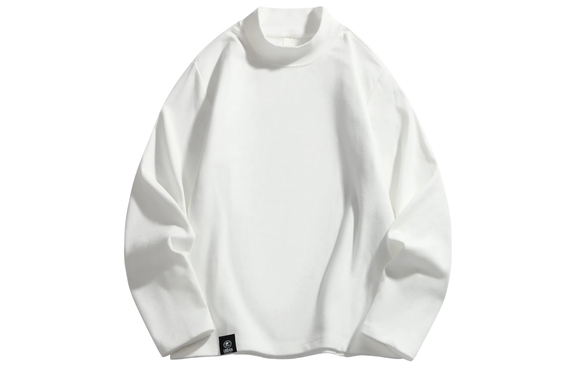URBAN AUTHENTIC logo