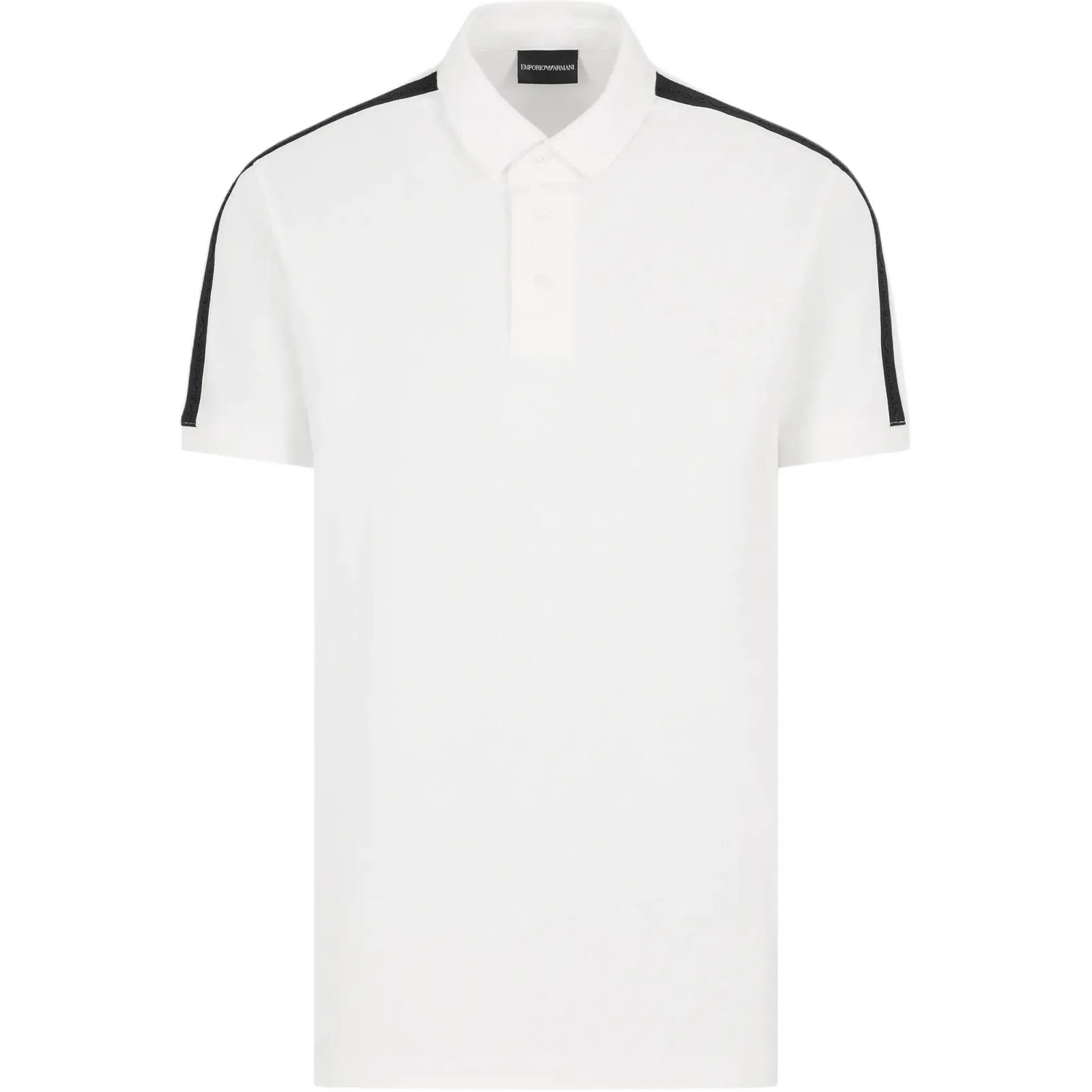 EMPORIO ARMANI FW24 Polo