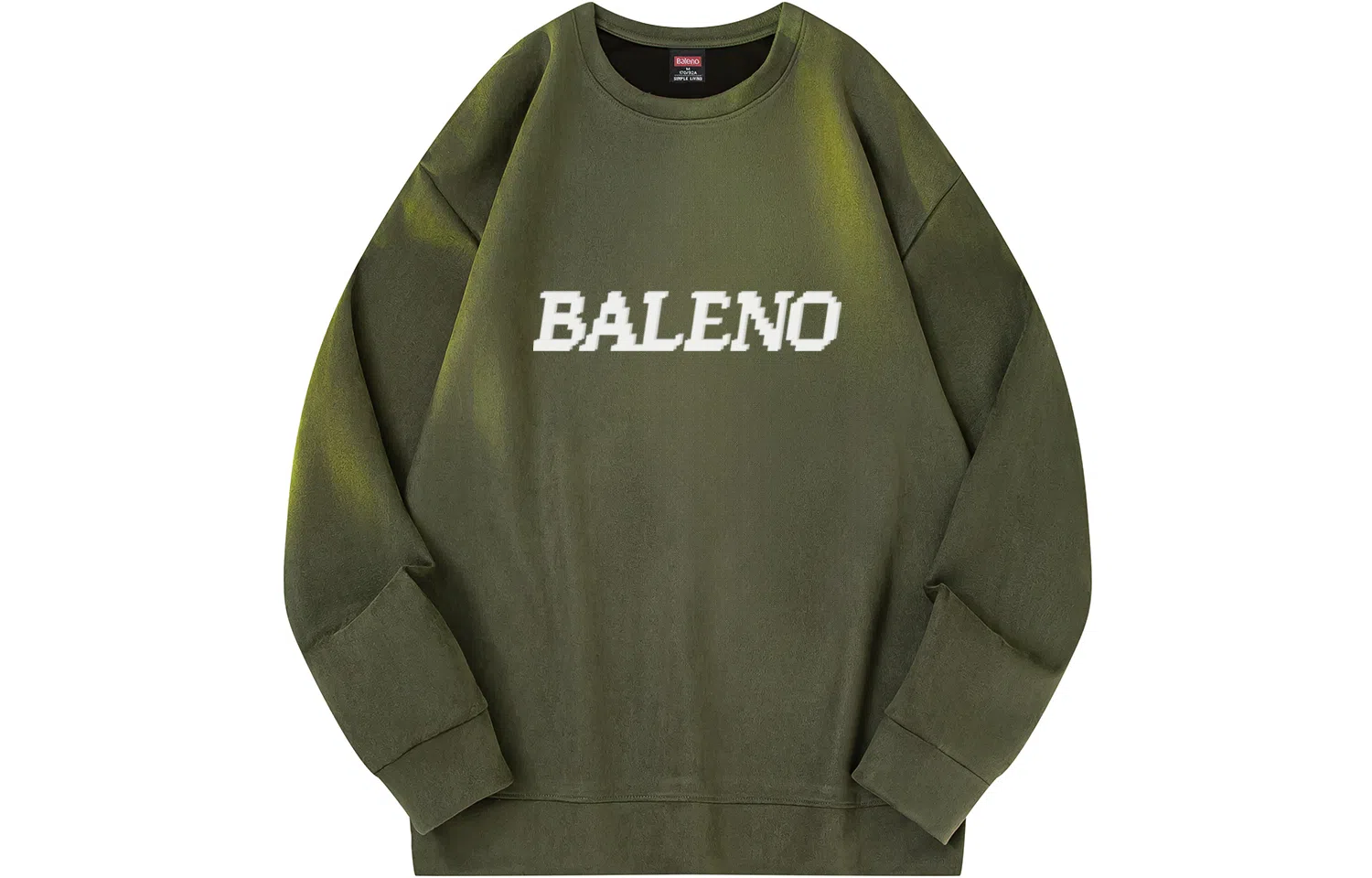 BALENO Logo