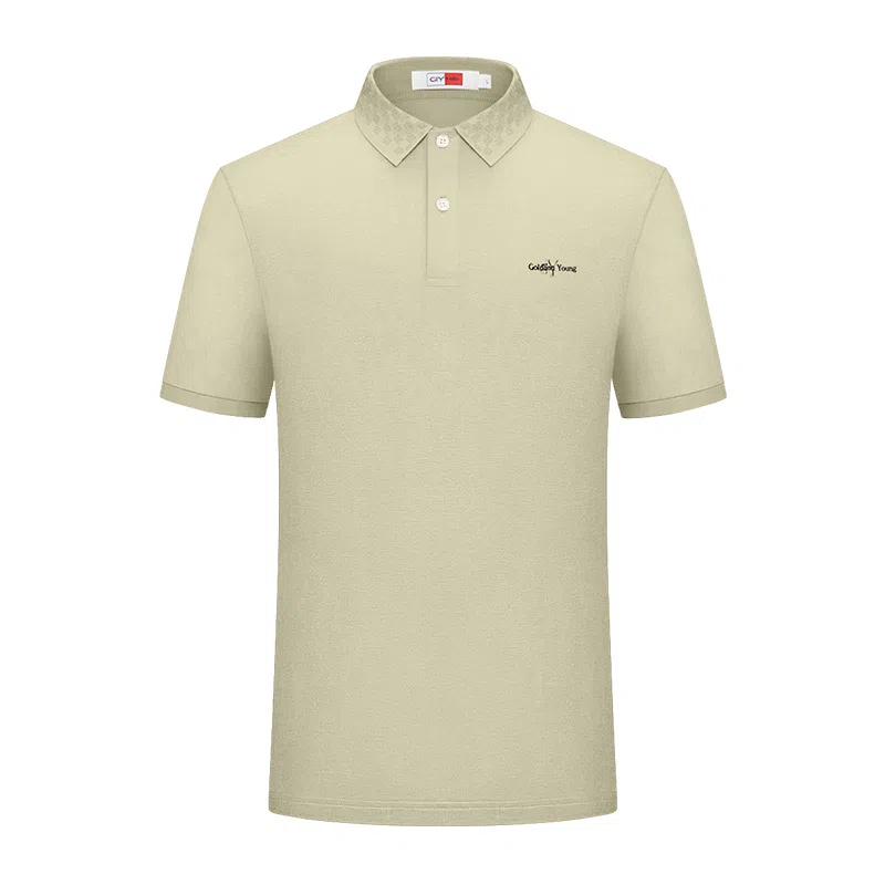 GY goldlion Polo