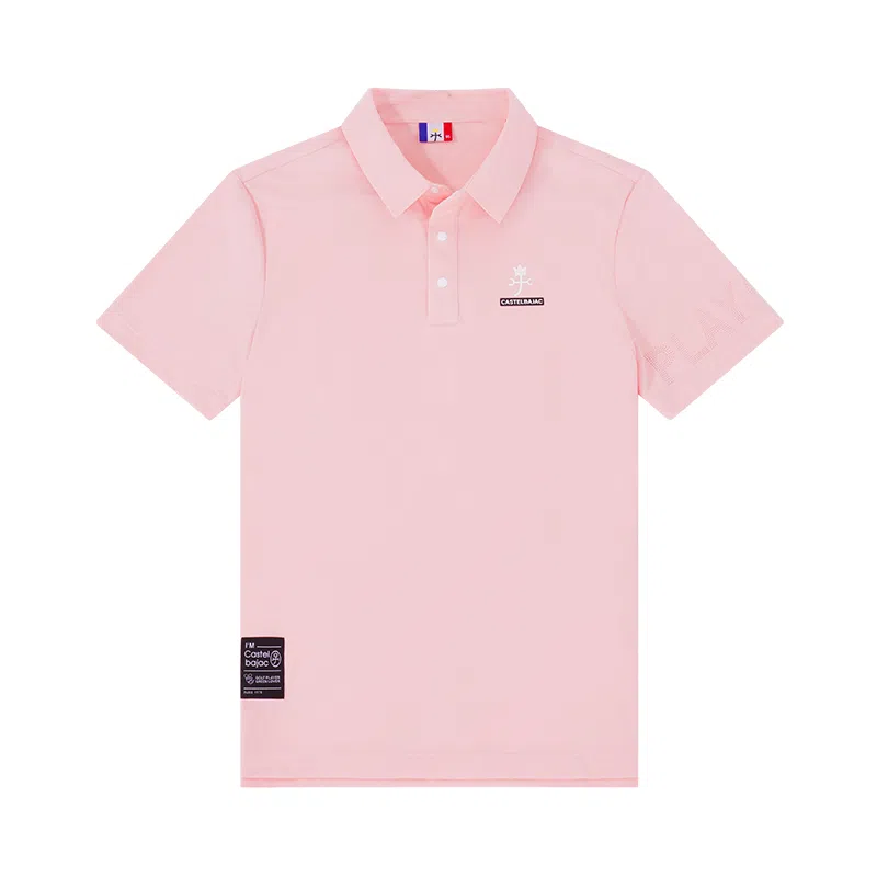 CASTELBAJAC Polo