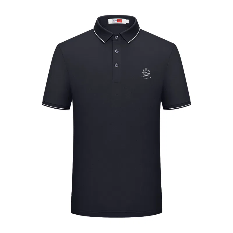 GY goldlion Polo