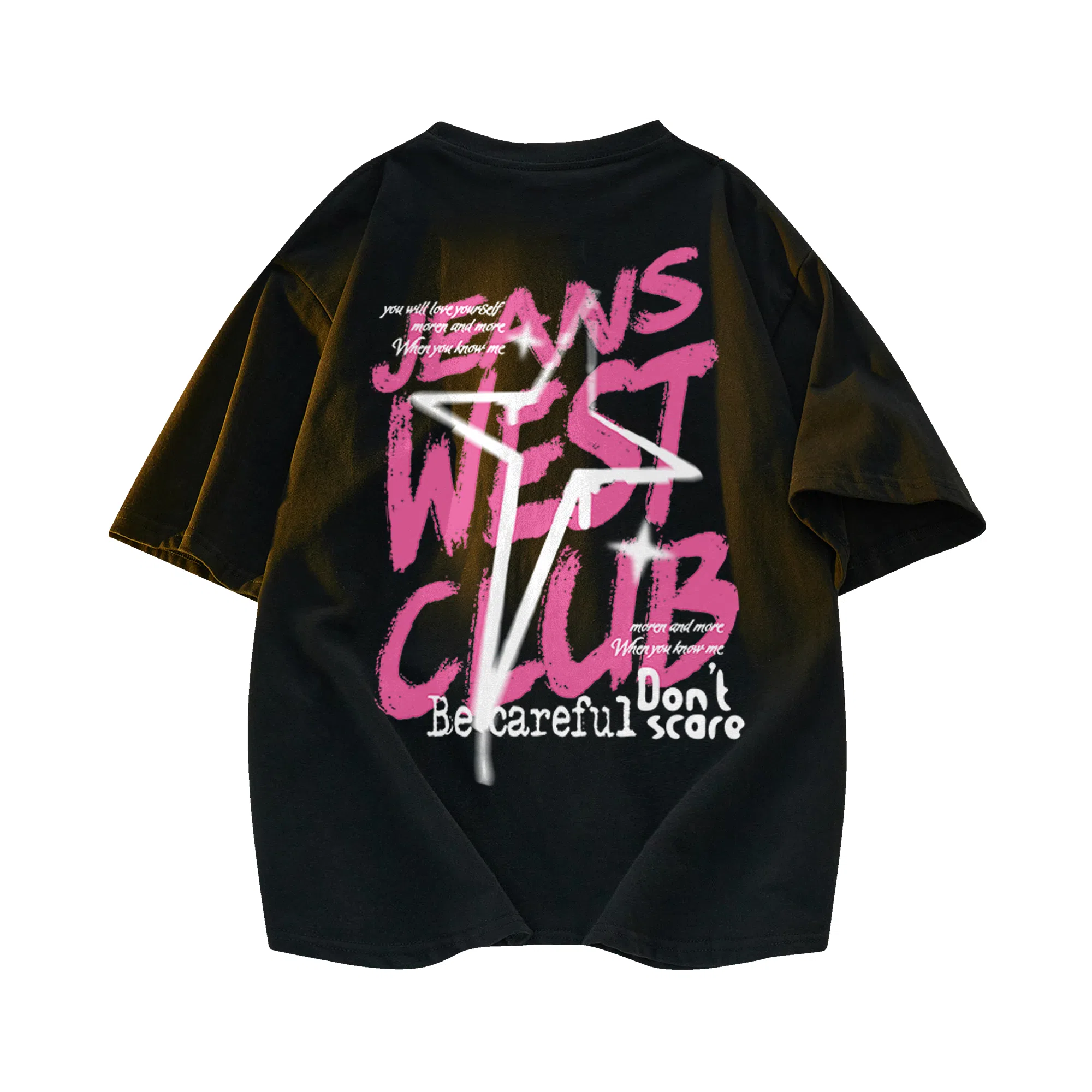 JEANSWEST CLUB LogoT