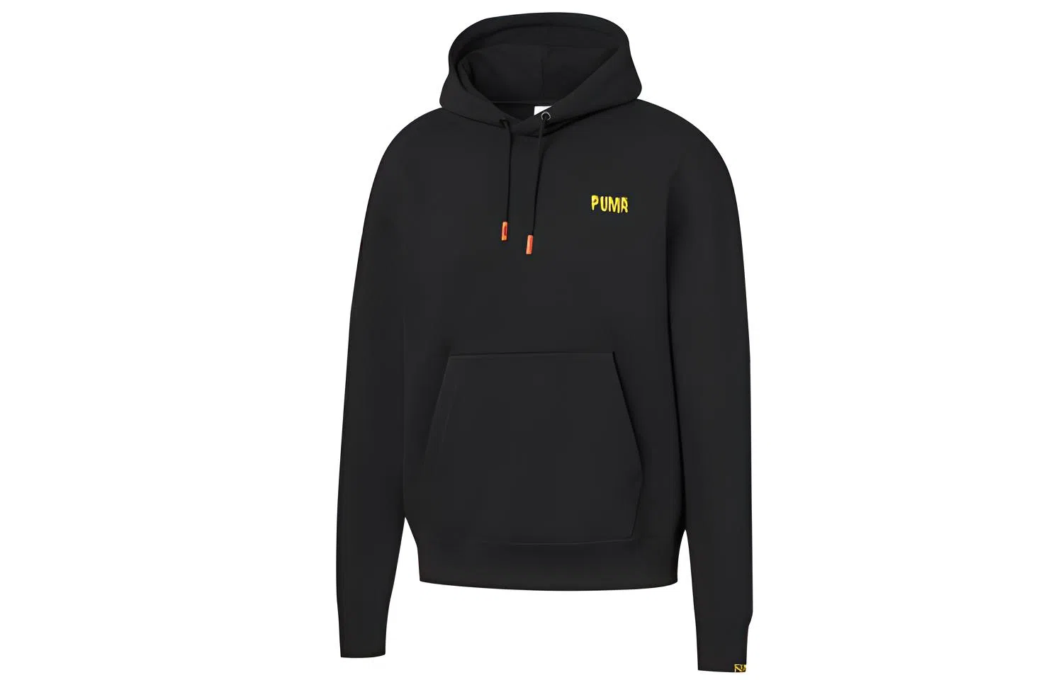 PUMA x Randomevent Hoodie Black