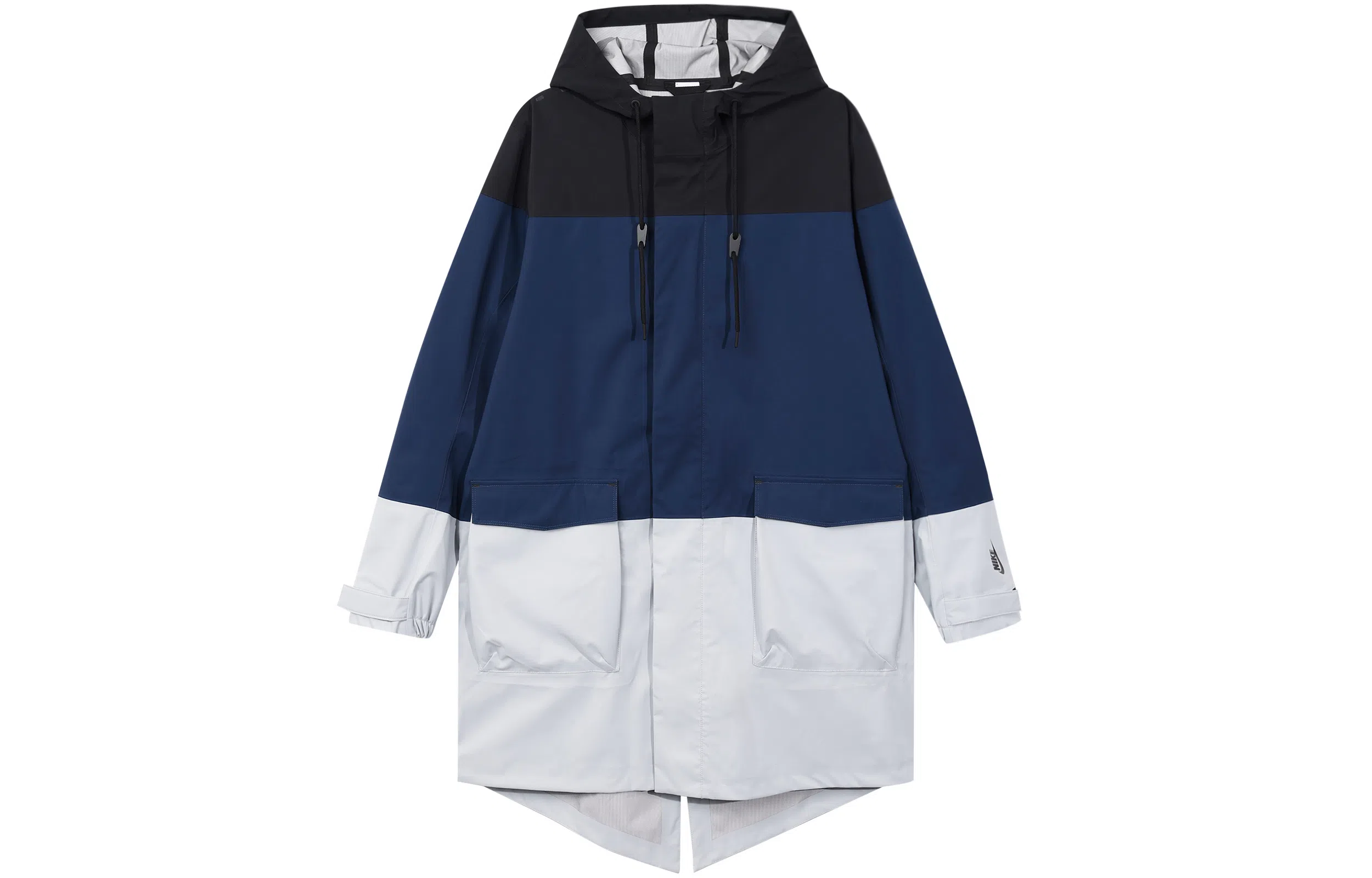 Nike Lab Colorblock Hoodie
