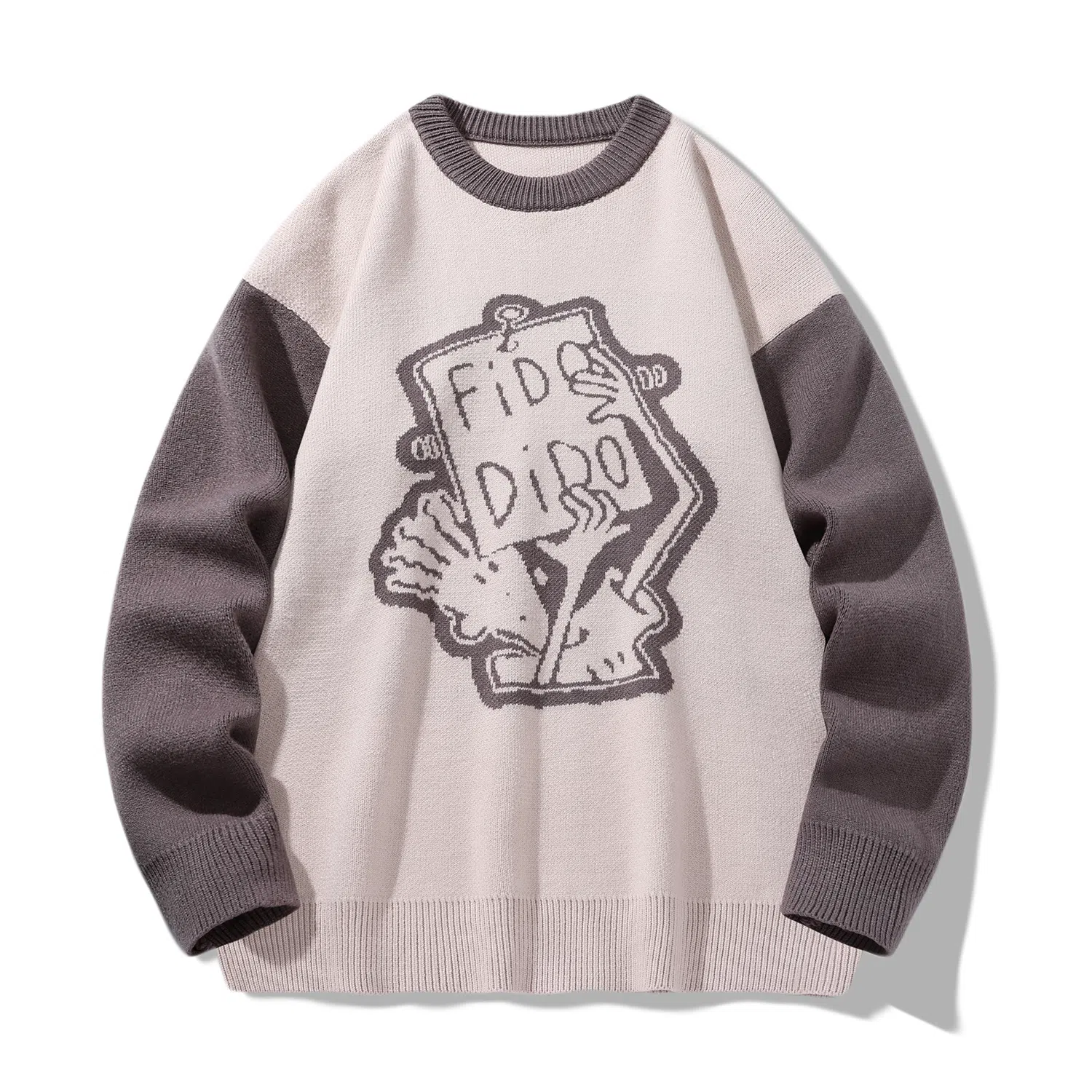 FIDO DIDO Logo