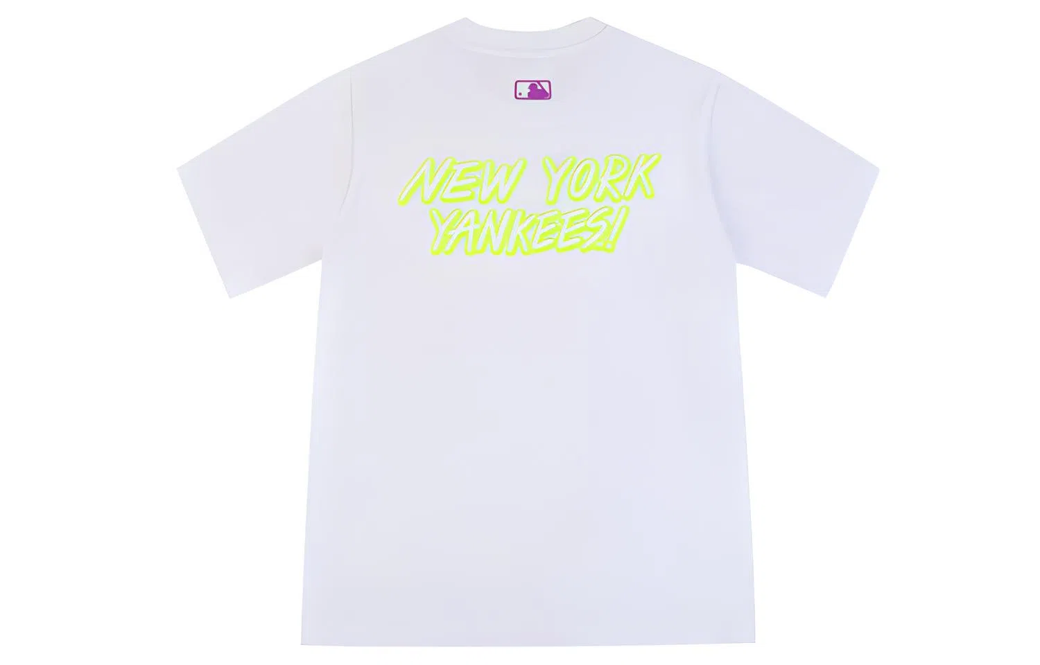 MLB T