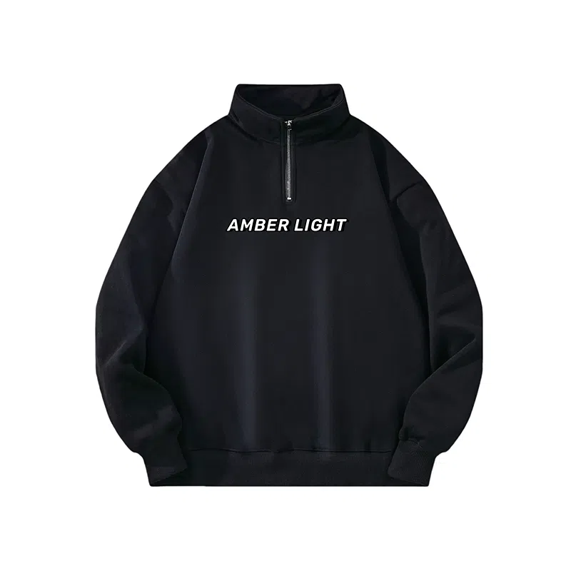 AMBER LIGHT logo