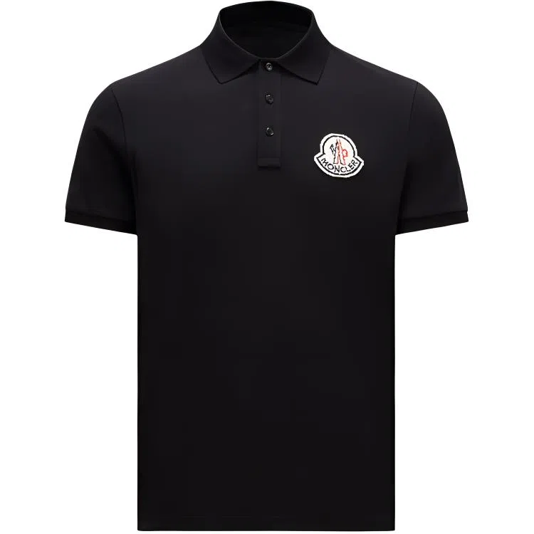 Moncler FW24 LOGOPolo
