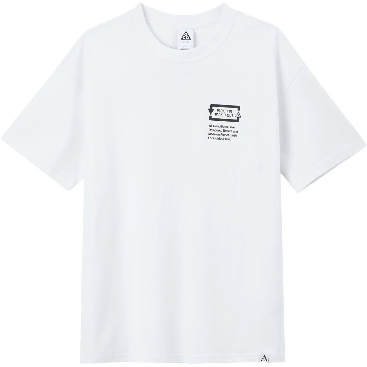 Nike ACG T