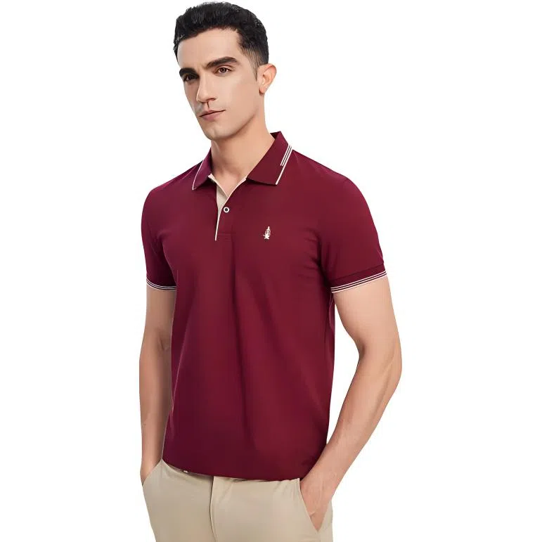 Hush Puppies Polo