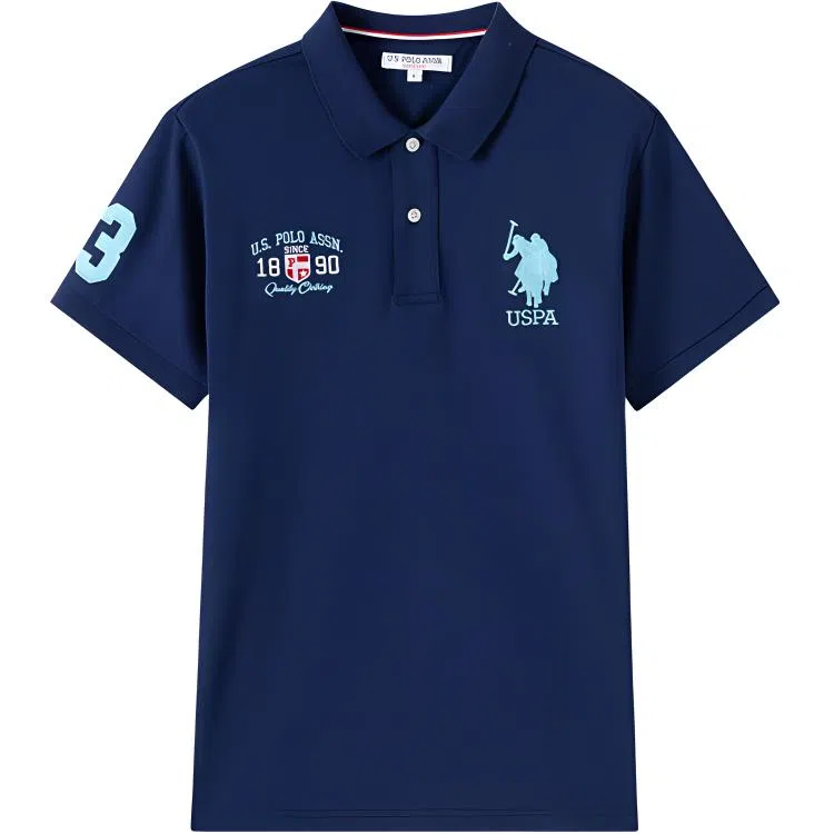 U.S. Polo Assn.