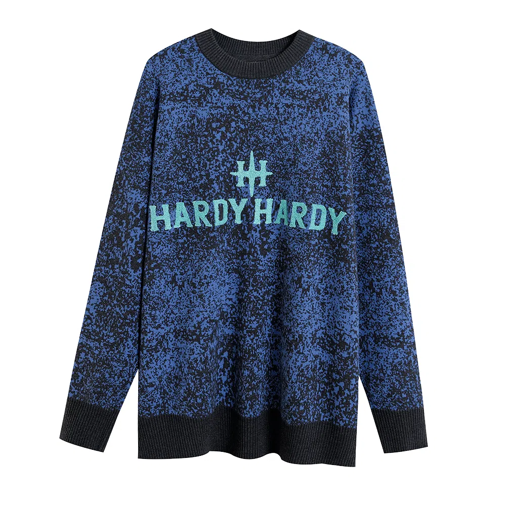 HARDY HARDY Logo