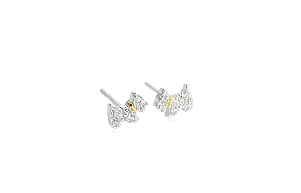 D.K.X ins S925