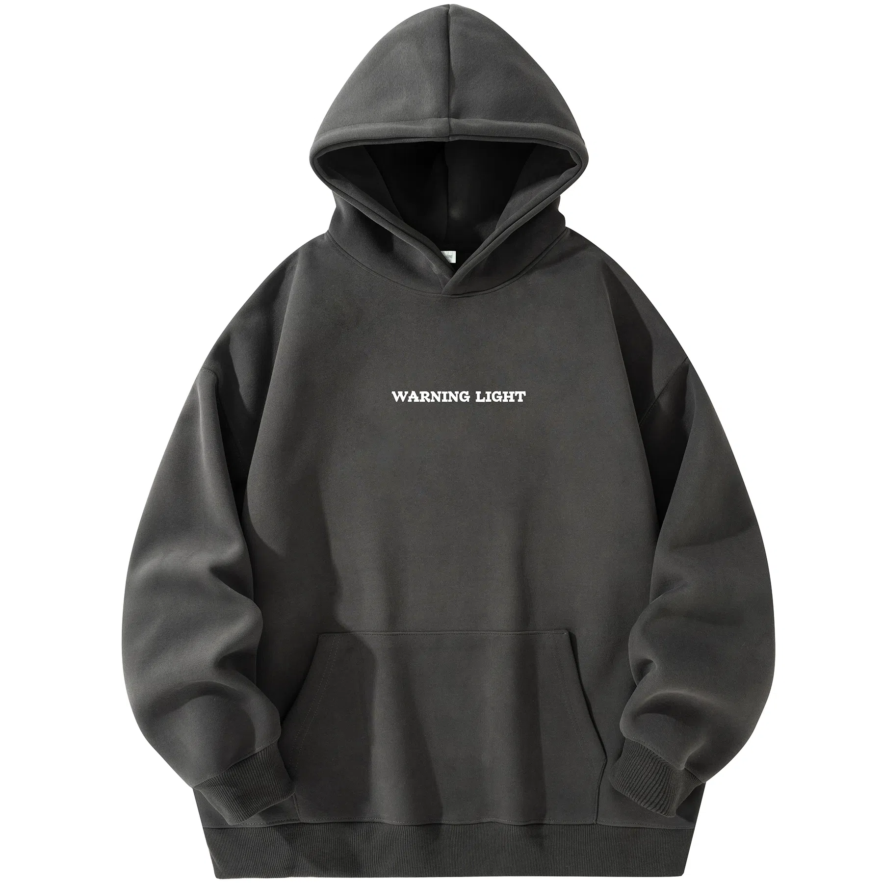 WARNING LIGHT Hoodie