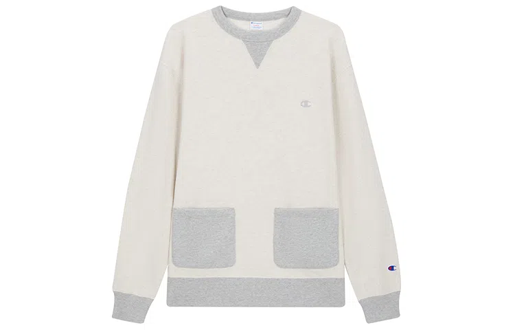 Champion FW24 MEN'S CASUAL C-Logo