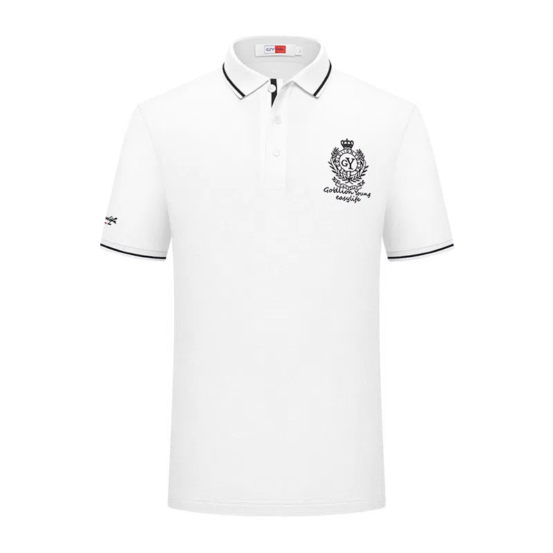 GY goldlion Polo