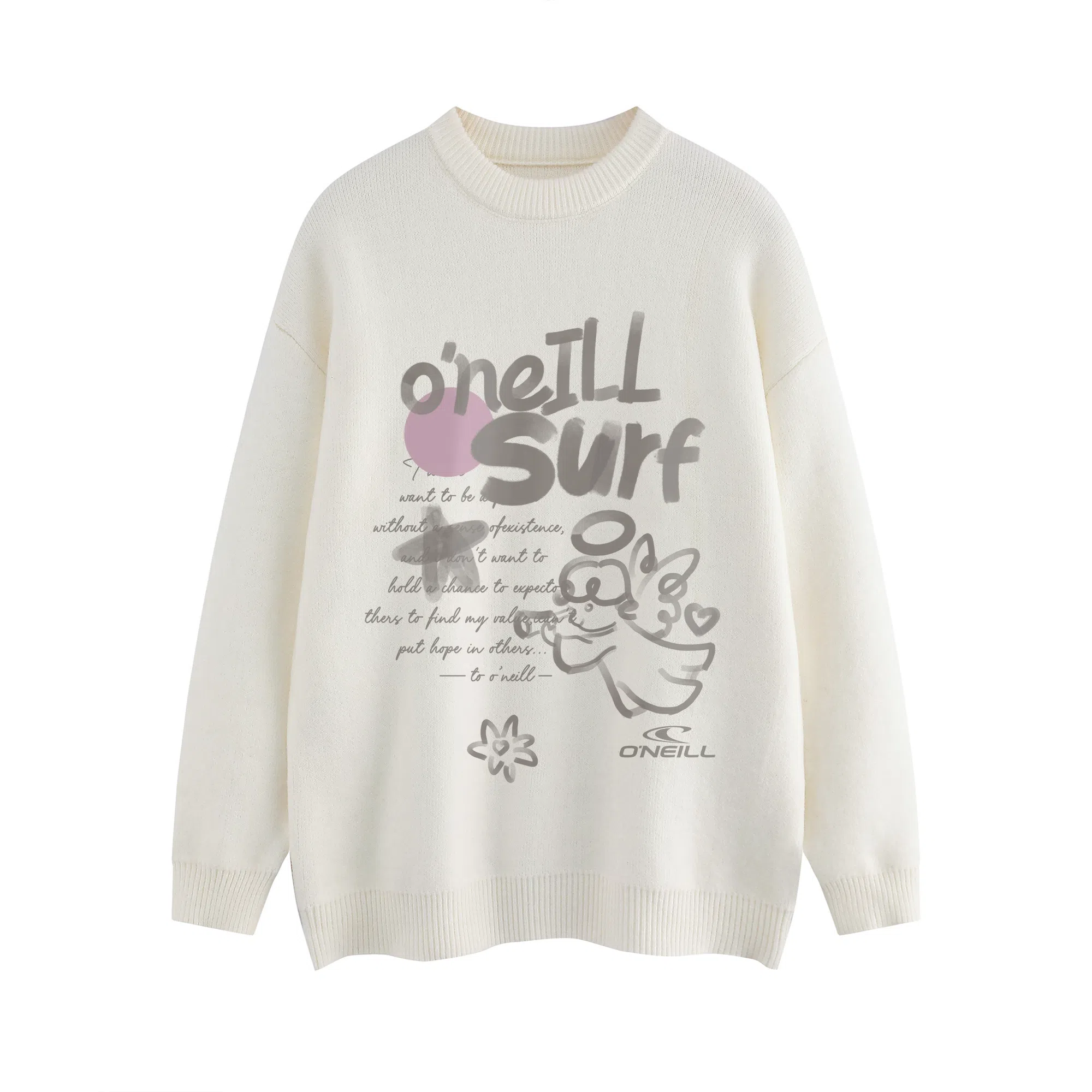 O'Neill logo