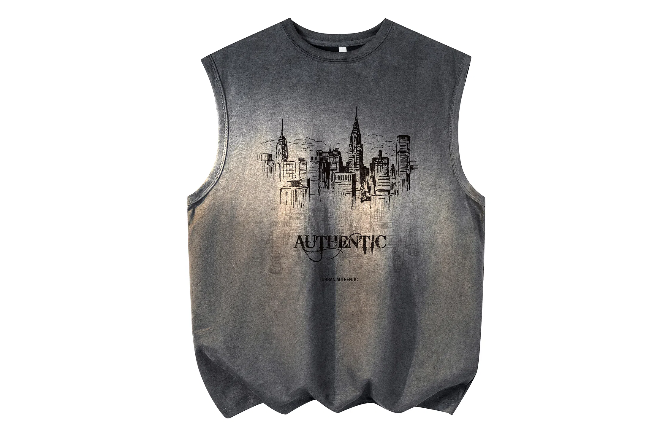 URBAN AUTHENTIC