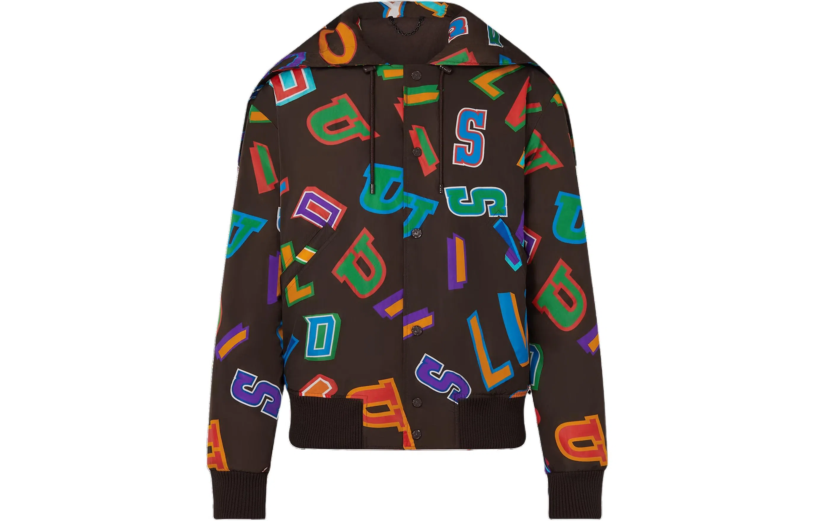 LOUIS VUITTON x nba Logo