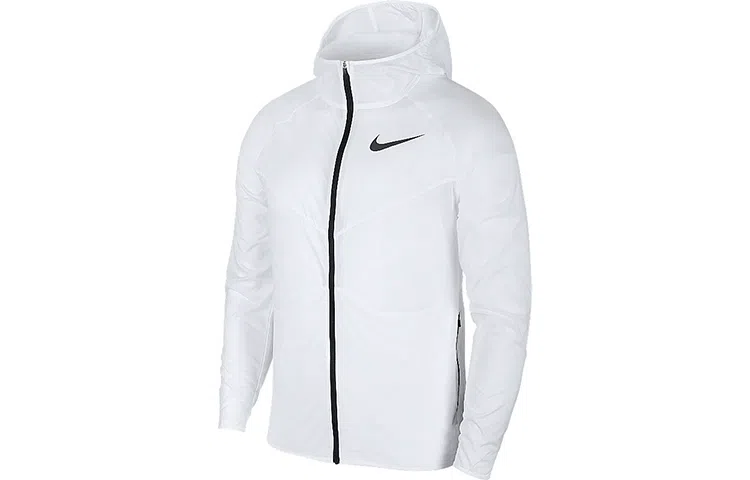 Nike Windrunner White