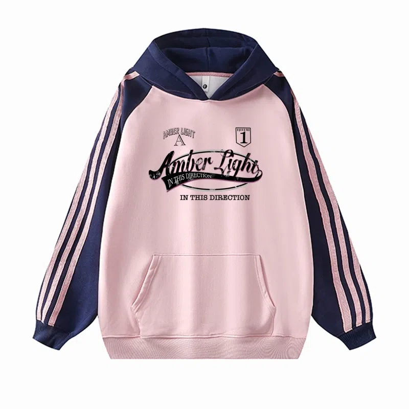 AMBER LIGHT Hoodie